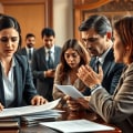 Recognizing When You Need Legal Support for Workplace Issues